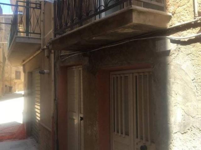 Villa Indipendente in vendita a Naro, Sicilia