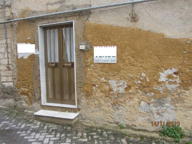 Villa Indipendente in vendita a Naro, Sicilia