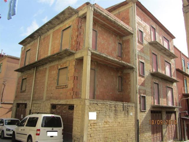 Villa Indipendente in vendita a Naro, Sicilia