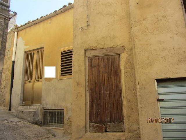 Villa Indipendente in vendita a Naro, Sicilia