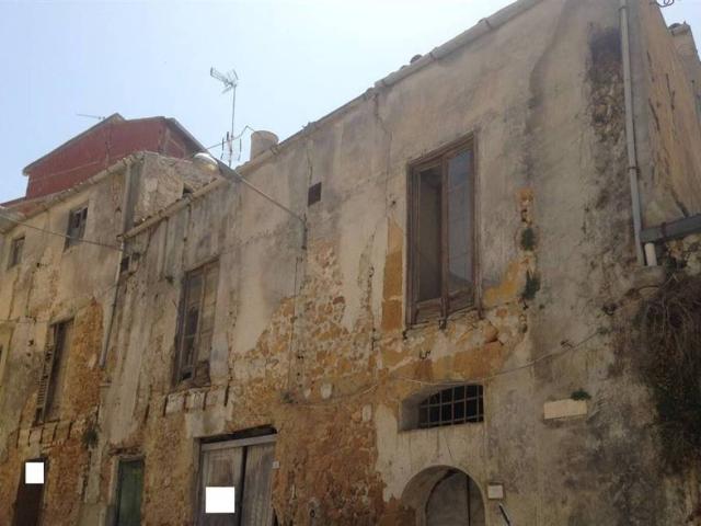 Villa Indipendente in vendita a Naro, Sicilia