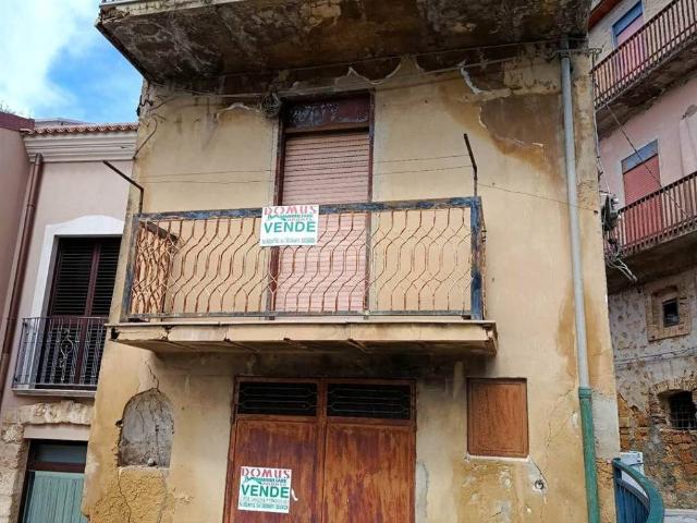 Villa Indipendente in vendita a Naro, Sicilia