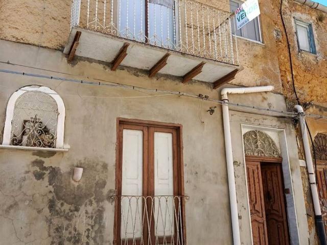 Villa Indipendente in vendita a Naro, Sicilia