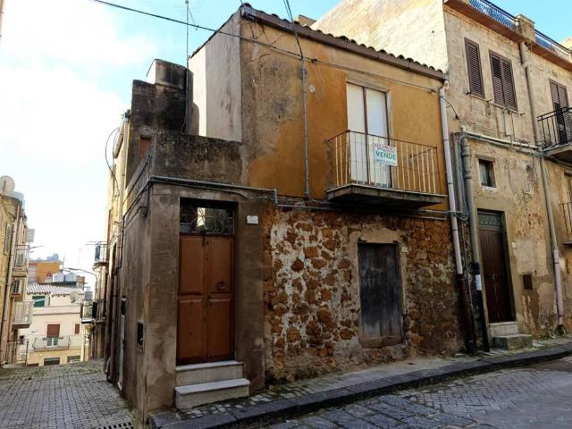 Villa Indipendente in vendita a Naro, Sicilia