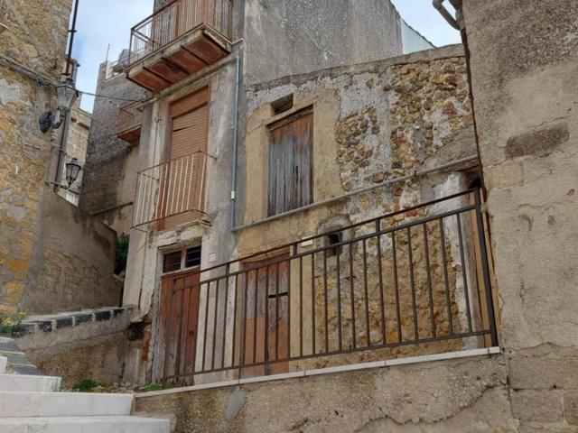 Villa Indipendente in vendita a Naro, Sicilia