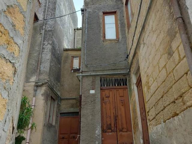 Villa Indipendente in vendita a Naro, Sicilia