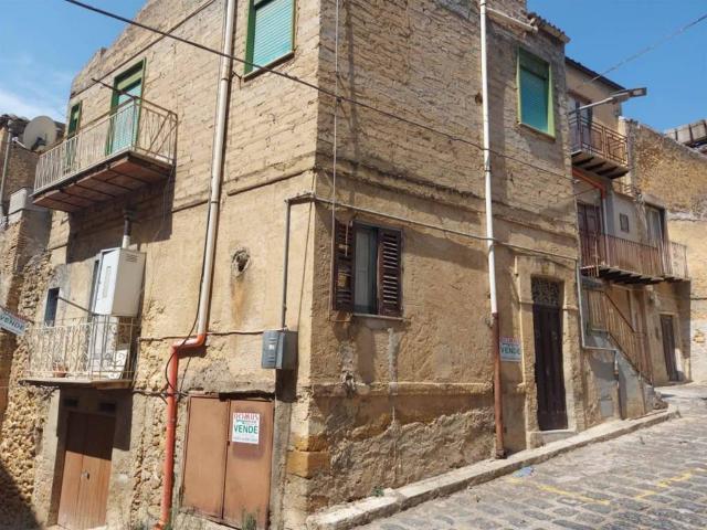 Villa Indipendente in vendita a Naro, Sicilia