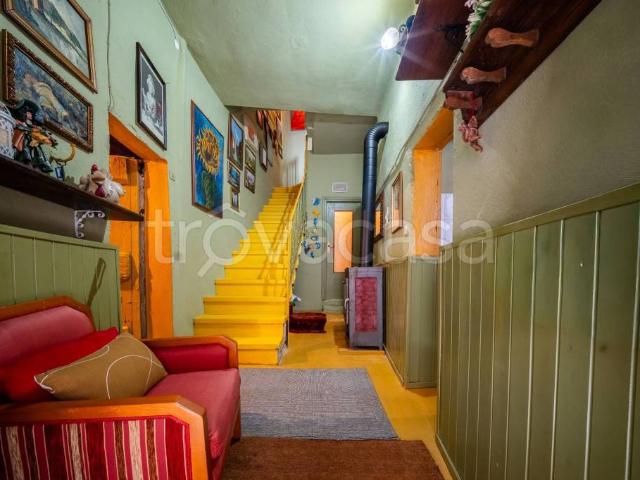 Villa Indipendente in vendita a Narro, Casargo