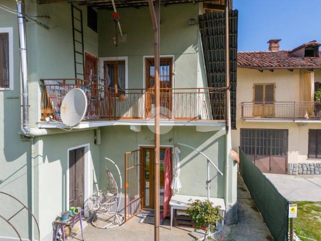 Villa Indipendente in vendita a Narzole, Cuneo