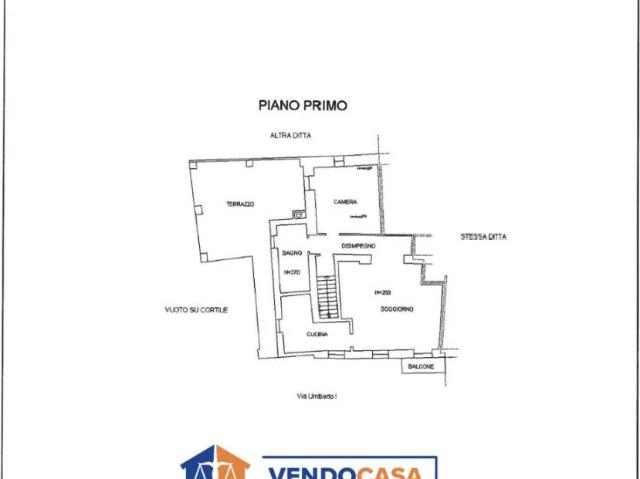 Villa Indipendente in vendita a Piemonte, Cuneo