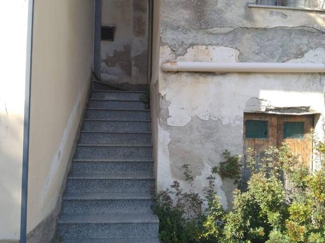 Villa Indipendente in vendita a Naso, Sicilia
