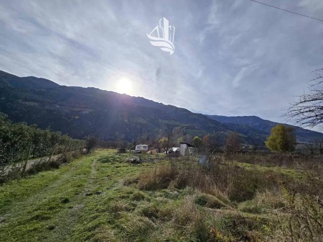 Villa Indipendente in vendita a Burggrafenamt - Burgraviato, Naturno - Naturns