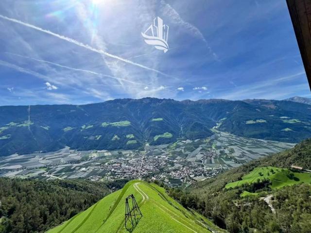 Villa Indipendente in vendita a Burggrafenamt - Burgraviato, Naturno - Naturns