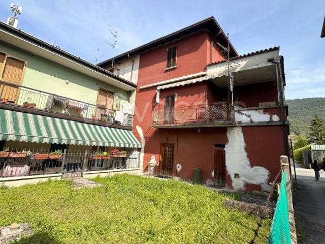 Villa Indipendente in vendita a Comunità montana della valle Trompia, Nave