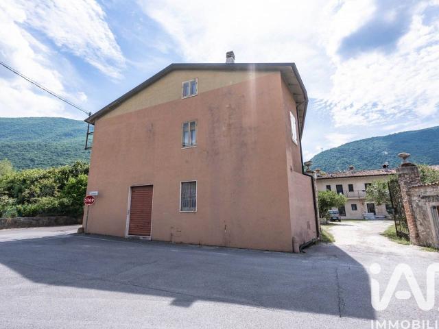 Villa Indipendente in vendita a Comunità montana della valle Trompia, Nave