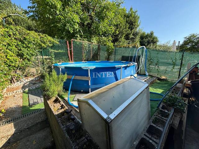 Villa Indipendente in vendita a Muratello, Nave