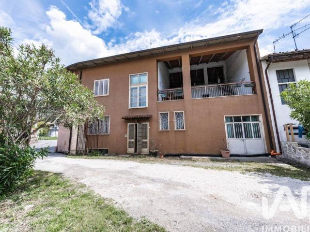 Villa Indipendente in vendita a Comunità montana della valle Trompia, Nave