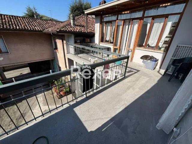Villa Indipendente in vendita a Comunità montana della valle Trompia, Nave