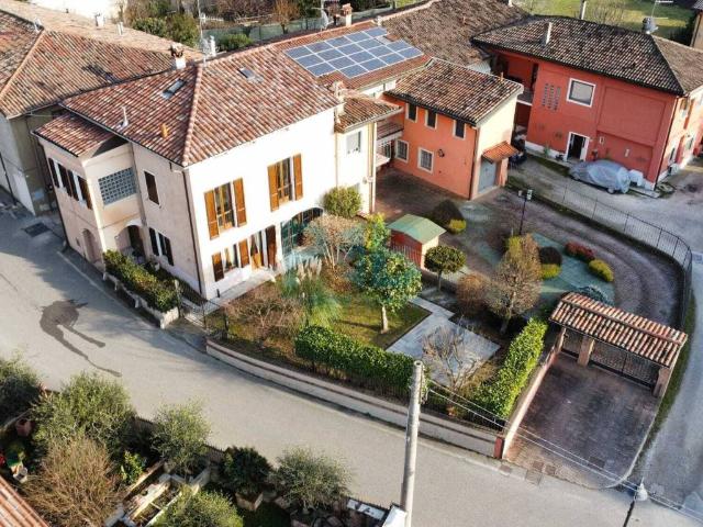 Villa Indipendente in vendita a Comunità montana della valle Trompia, Nave