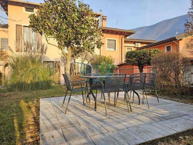 Villa Indipendente in vendita a Comunità montana della valle Trompia, Nave