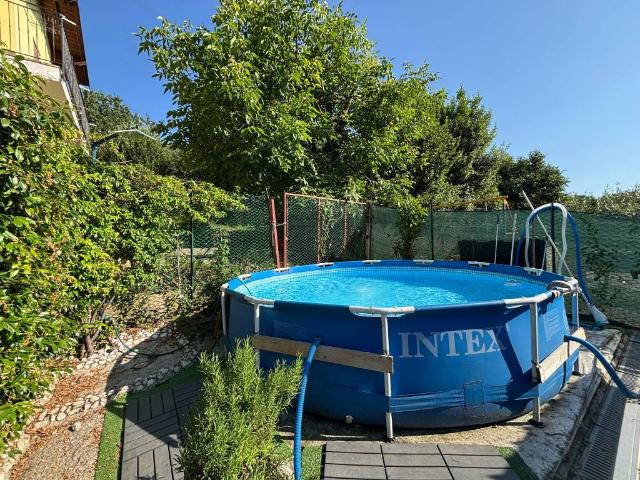 Villa Indipendente in vendita a Comunità montana della valle Trompia, Nave