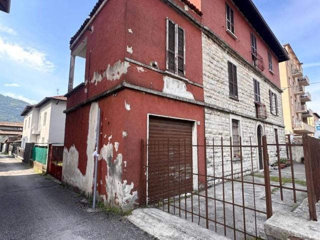 Villa Indipendente in vendita a Comunità montana della valle Trompia, Nave
