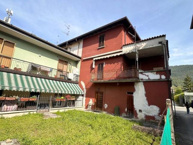 Villa Indipendente in vendita a Comunità montana della valle Trompia, Nave