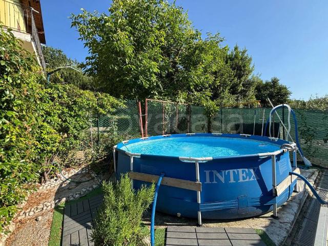 Villa Indipendente in vendita a Comunità montana della valle Trompia, Nave