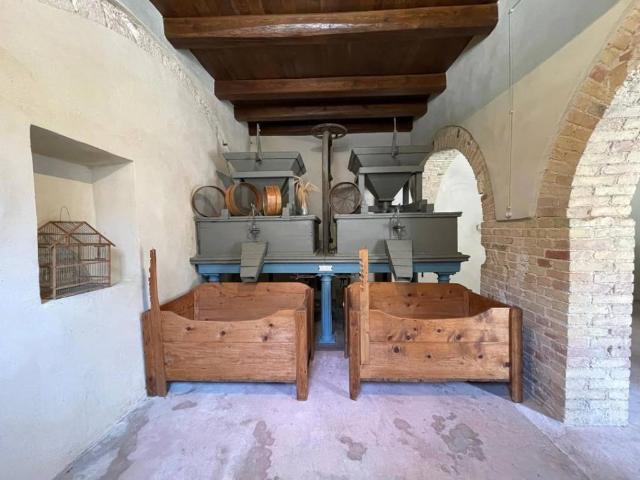 Villa Indipendente in vendita a Navelli, Abruzzo