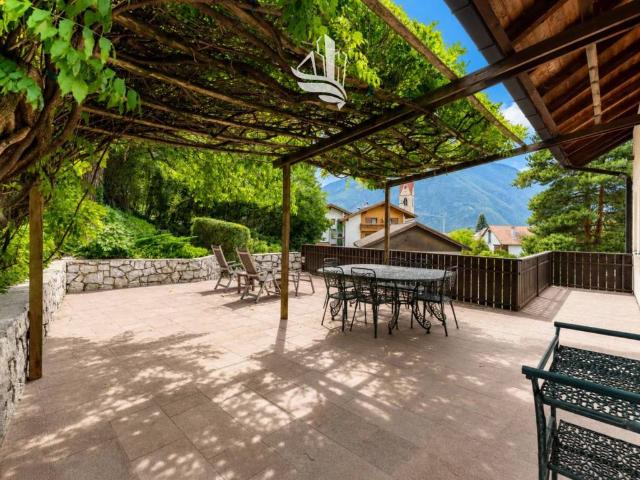 Villa Indipendente in vendita a Eisacktal - Valle Isarco, Naz-sciaves - Natz-schabs
