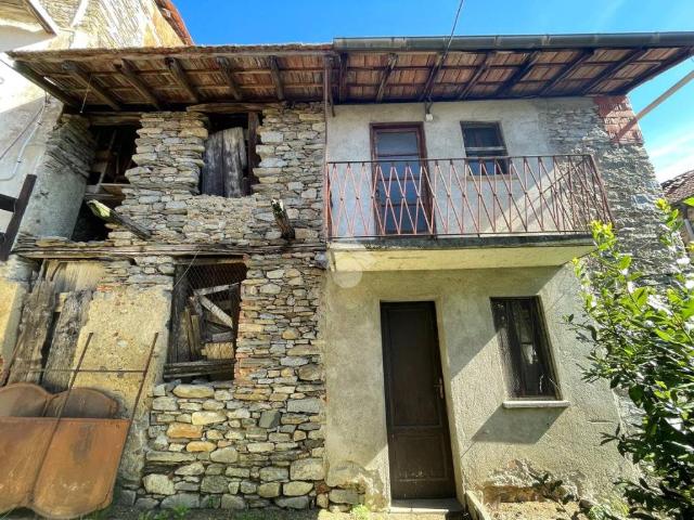 Villa Indipendente in vendita a Piemonte, Novara