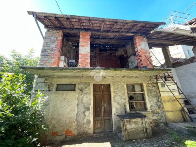 Villa Indipendente in vendita a Piemonte, Novara