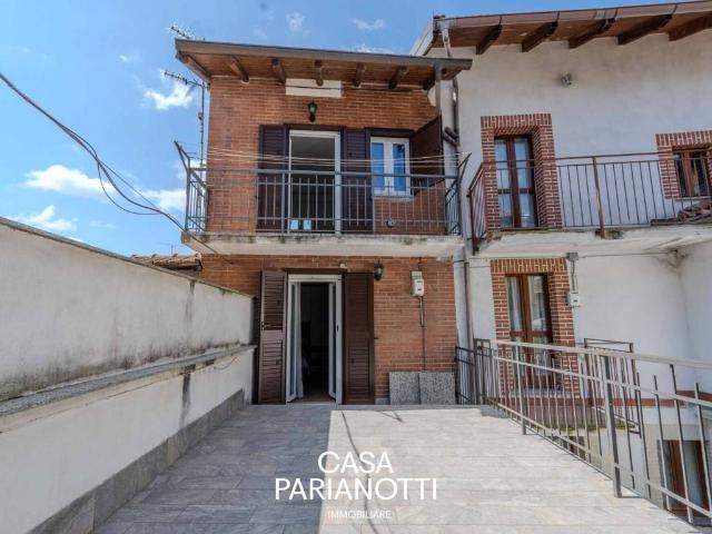 Villa Indipendente in vendita a Campiglia, Piemonte