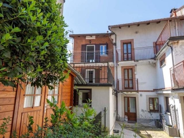 Villa Indipendente in vendita a Campiglia, Piemonte