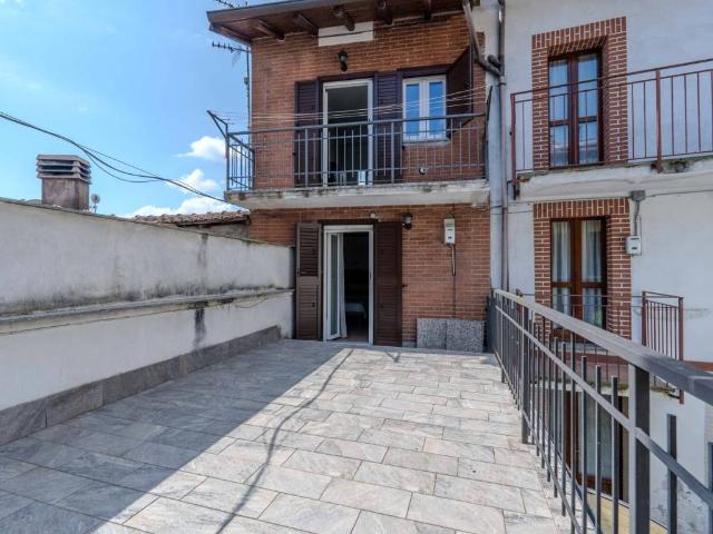 Villa Indipendente in vendita a Campiglia, Piemonte