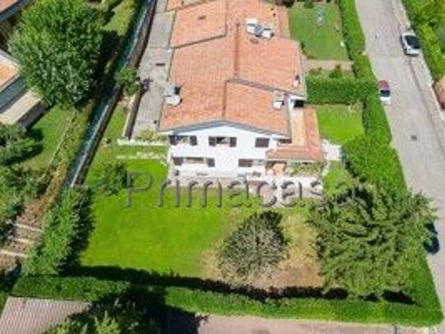Villa Indipendente in vendita a Santa Maria, Negrar