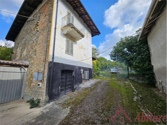 Villa Indipendente in vendita a Piemonte, Cuneo