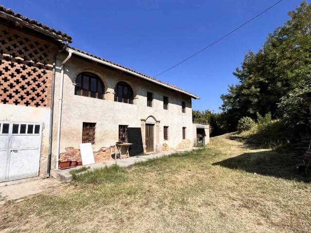Villa Indipendente in vendita a Piemonte, Cuneo