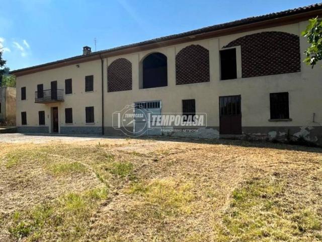 Villa Indipendente in vendita a Piemonte, Cuneo