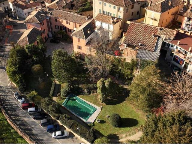 Villa Indipendente in vendita a Piemonte, Cuneo