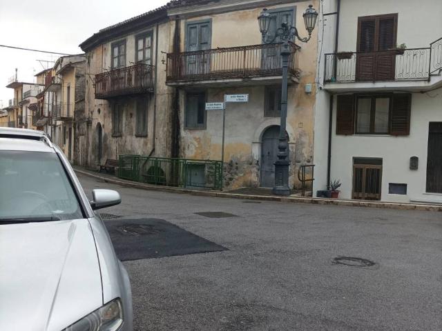 Villa Indipendente in vendita a Nemoli, Basilicata
