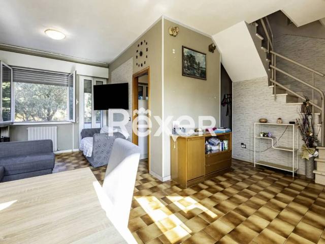 Villa Indipendente in vendita a Unione dei Comuni della Val Vibrata, Nereto