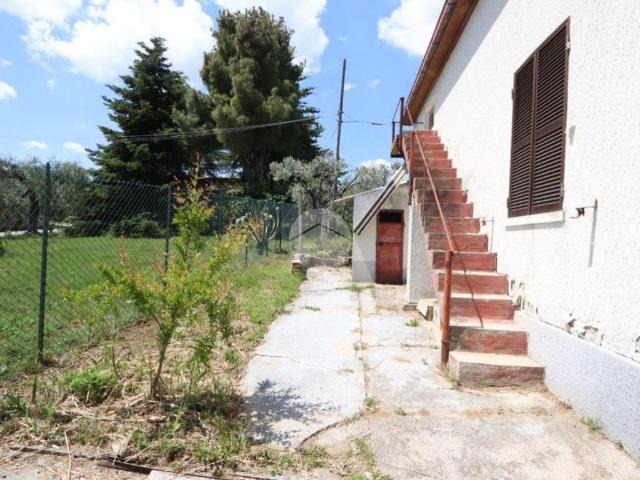 Villa Indipendente in vendita a Unione dei Comuni della Val Vibrata, Nereto