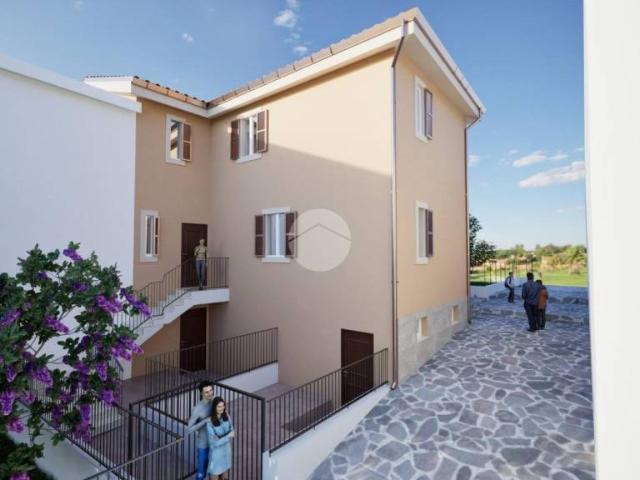 Villa Indipendente in vendita a Unione dei Comuni della Val Vibrata, Nereto