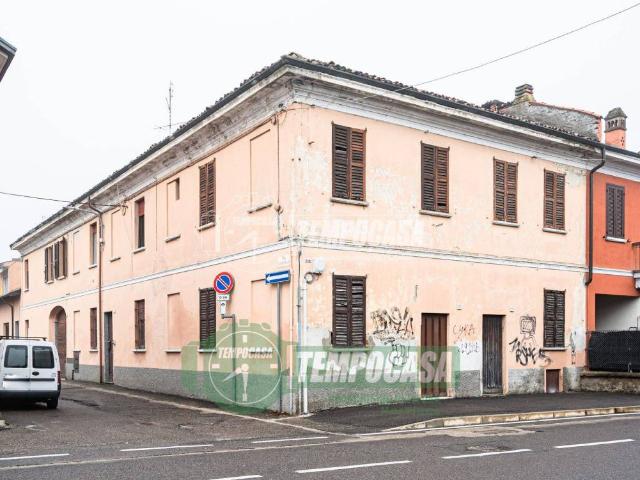 Villa Indipendente in vendita a Cantone, Nerviano