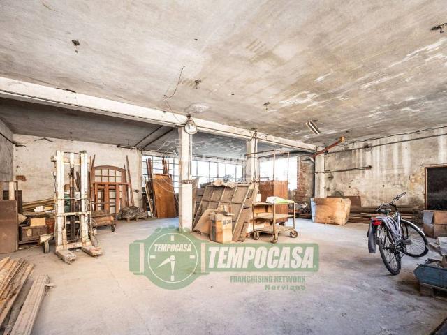 Villa Indipendente in vendita a Sant'Ilario, Nerviano