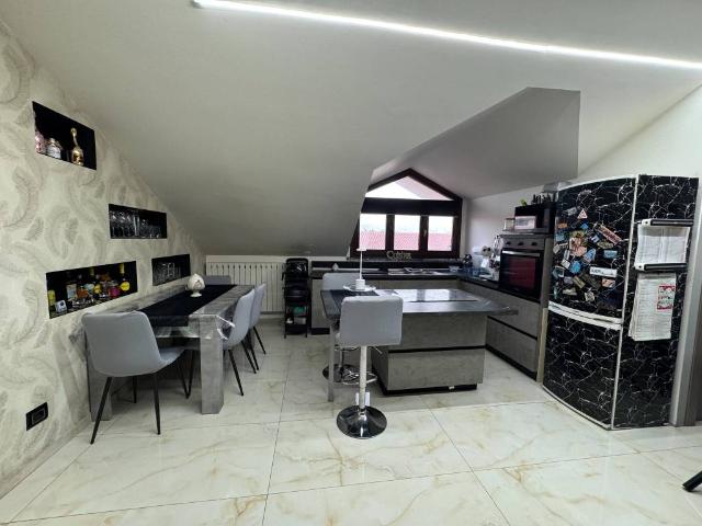 Villa Indipendente in vendita a Cantone, Nerviano