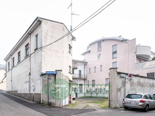 Villa Indipendente in vendita a Nerviano, Lombardia