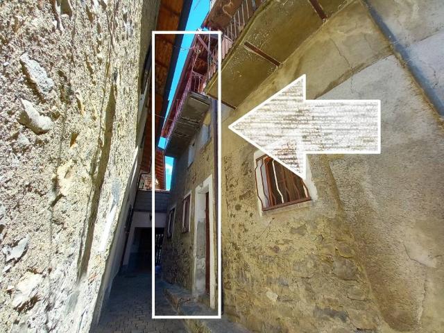 Villa Indipendente in vendita a Nesso, Como