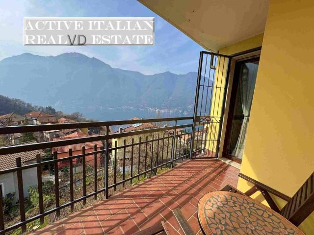 Villa Indipendente in vendita a Lissogno, Nesso